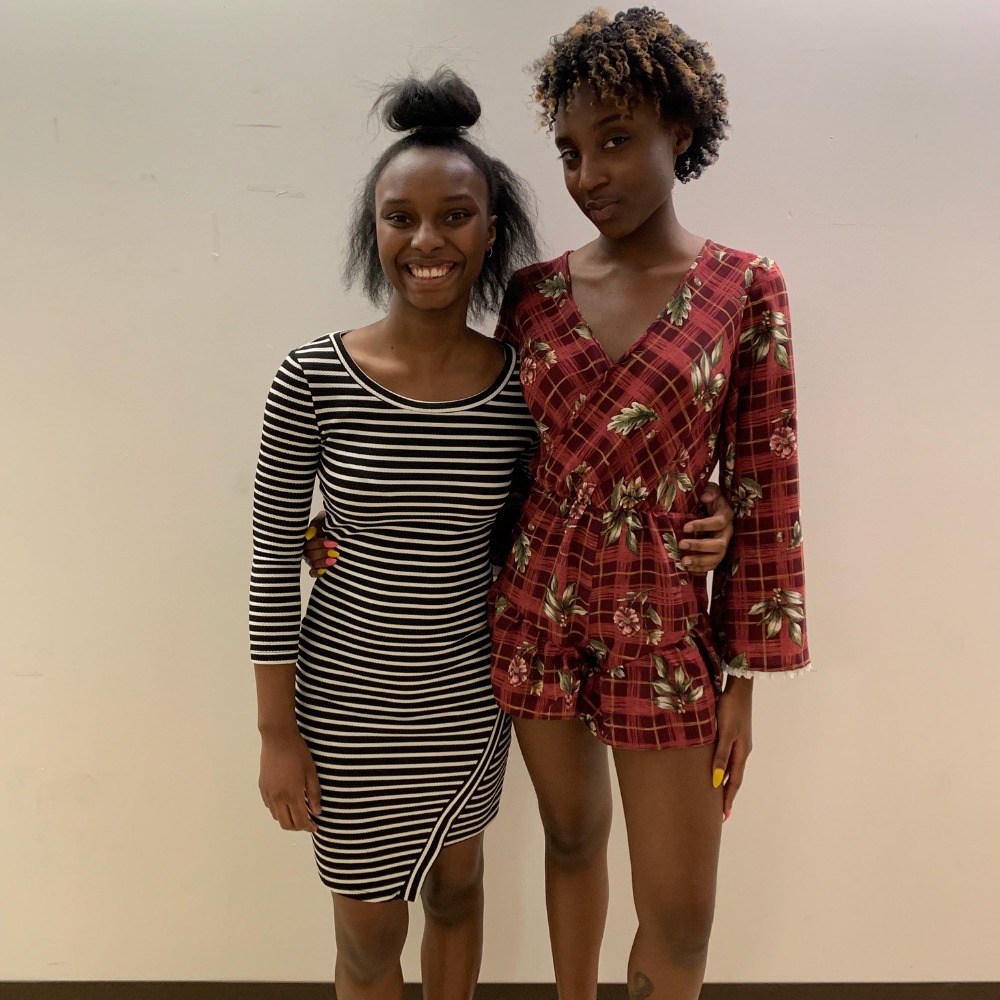 Meet your Posher, Kimoryanna